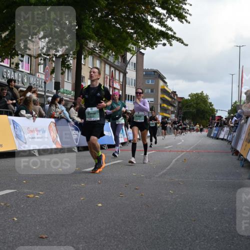 20.09.2026 - PSD Bank Halbmarathon J. Mangold http://msf.ph/oto/10526161 20.09.2026 12:06:53 Ziel 1264, 1381, 2219, 3033, 3373 meine-sportfotos.de