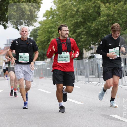 20.09.2026 - PSD Bank Halbmarathon Jannik Wohlers http://msf.ph/oto/10526162 20.09.2026 12:04:51 Laufen 2913, 2699 meine-sportfotos.de