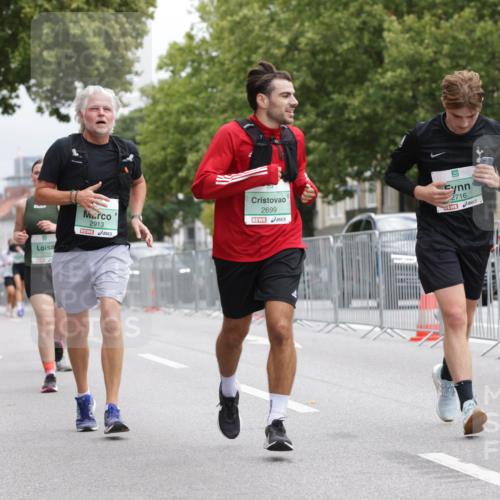 20.09.2026 - PSD Bank Halbmarathon Jannik Wohlers http://msf.ph/oto/10526167 20.09.2026 12:04:52 Laufen 2913, 2699, 2716 meine-sportfotos.de