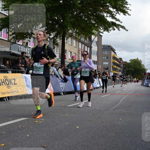 20.09.2026 - PSD Bank Halbmarathon J. Mangold http://msf.ph/oto/10526172 20.09.2026 12:06:53 Ziel 1264, 1381, 2219, 3033, 3373 meine-sportfotos.de