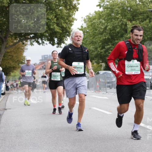 20.09.2026 - PSD Bank Halbmarathon Jannik Wohlers http://msf.ph/oto/10526175 20.09.2026 12:04:52 Laufen 1239, 2913, 2699, 2, 16 meine-sportfotos.de