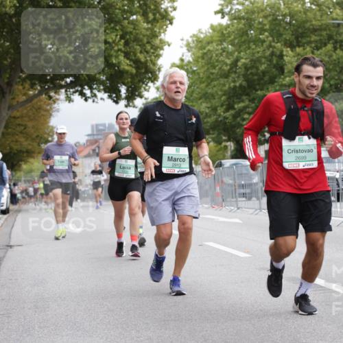 20.09.2026 - PSD Bank Halbmarathon Jannik Wohlers http://msf.ph/oto/10526178 20.09.2026 12:04:52 Laufen 2913, 2699, 2710 meine-sportfotos.de