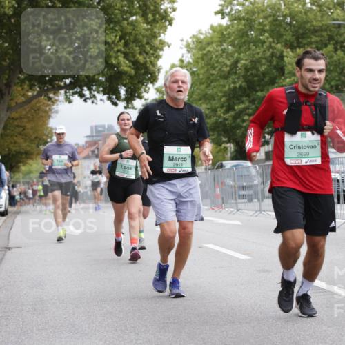 20.09.2026 - PSD Bank Halbmarathon Jannik Wohlers http://msf.ph/oto/10526179 20.09.2026 12:04:53 Laufen 1239, 2913, 2699 meine-sportfotos.de