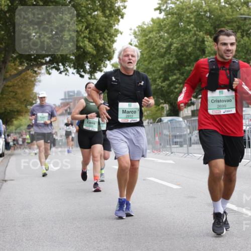 20.09.2026 - PSD Bank Halbmarathon Jannik Wohlers http://msf.ph/oto/10526182 20.09.2026 12:04:53 Laufen 2913, 2699 meine-sportfotos.de