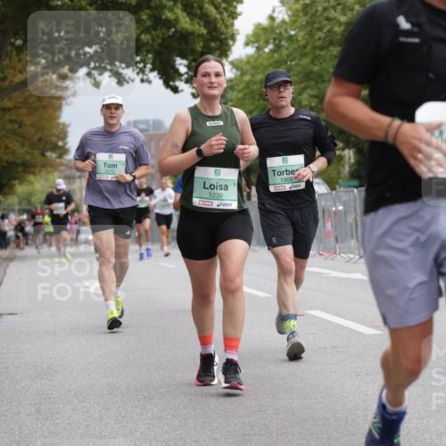 20.09.2026 - PSD Bank Halbmarathon Jannik Wohlers http://msf.ph/oto/10526185 20.09.2026 12:04:54 Laufen 4210, 1239, 1908, 13 meine-sportfotos.de