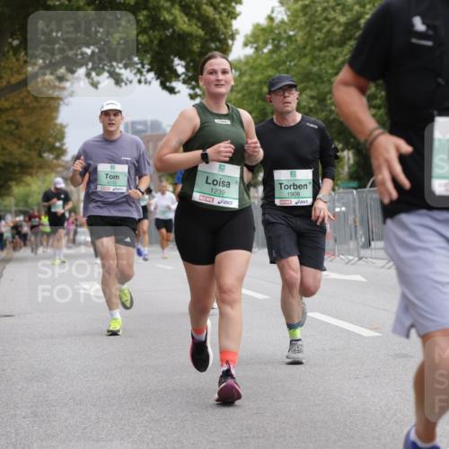 20.09.2026 - PSD Bank Halbmarathon Jannik Wohlers http://msf.ph/oto/10526189 20.09.2026 12:04:54 Laufen 4210, 1239, 2913, 1908 meine-sportfotos.de