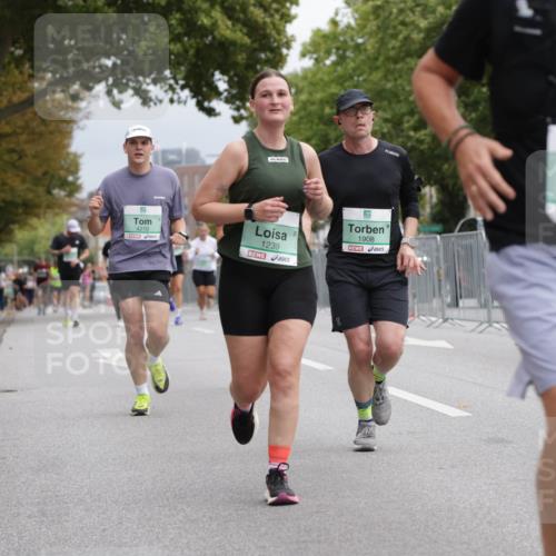 20.09.2026 - PSD Bank Halbmarathon Jannik Wohlers http://msf.ph/oto/10526190 20.09.2026 12:04:54 Laufen 4210, 2913, 1239, 1908 meine-sportfotos.de