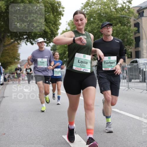20.09.2026 - PSD Bank Halbmarathon Jannik Wohlers http://msf.ph/oto/10526199 20.09.2026 12:04:55 Laufen 4210, 1239, 1908 meine-sportfotos.de