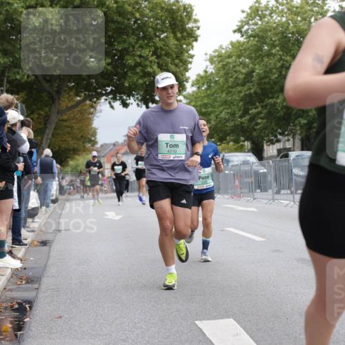 20.09.2026 - PSD Bank Halbmarathon Jannik Wohlers http://msf.ph/oto/10526203 20.09.2026 12:04:56 Laufen 4210, 228, 1239 meine-sportfotos.de