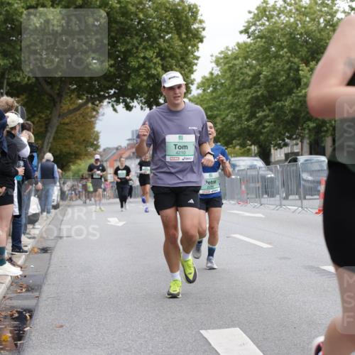 20.09.2026 - PSD Bank Halbmarathon Jannik Wohlers http://msf.ph/oto/10526205 20.09.2026 12:04:56 Laufen 4210, 2285, 1431, 1239 meine-sportfotos.de