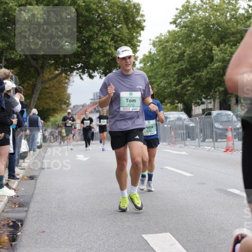 20.09.2026 - PSD Bank Halbmarathon Jannik Wohlers http://msf.ph/oto/10526206 20.09.2026 12:04:56 Laufen 4210, 2285, 1239 meine-sportfotos.de