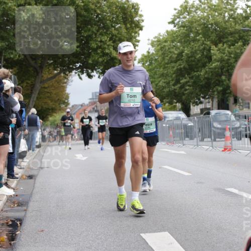 20.09.2026 - PSD Bank Halbmarathon Jannik Wohlers http://msf.ph/oto/10526208 20.09.2026 12:04:56 Laufen 4210, 2285, 123 meine-sportfotos.de