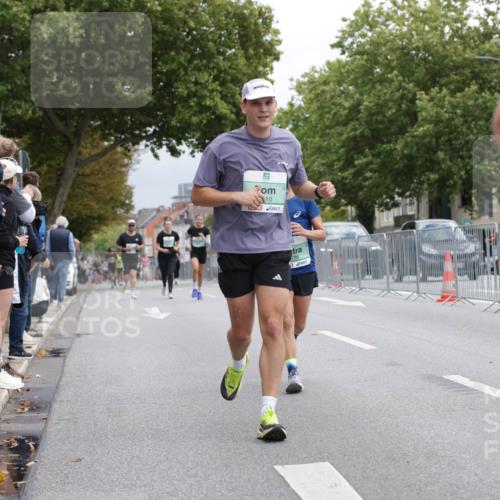 20.09.2026 - PSD Bank Halbmarathon Jannik Wohlers http://msf.ph/oto/10526211 20.09.2026 12:04:56 Laufen 10, 285 meine-sportfotos.de