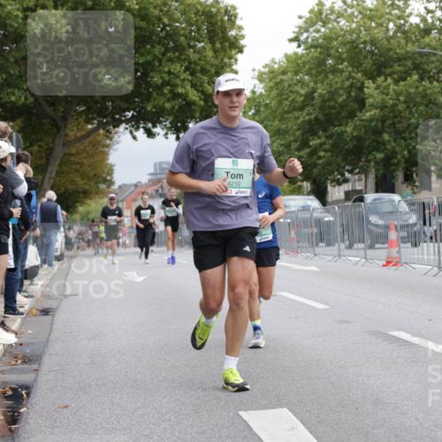 20.09.2026 - PSD Bank Halbmarathon Jannik Wohlers http://msf.ph/oto/10526213 20.09.2026 12:04:56 Laufen 4210 meine-sportfotos.de