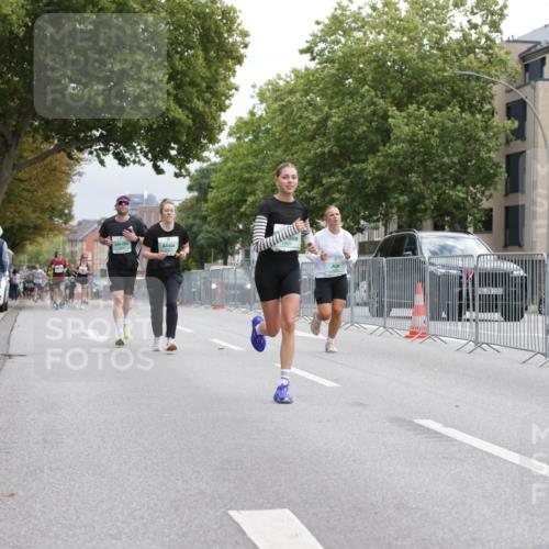 20.09.2026 - PSD Bank Halbmarathon Jannik Wohlers http://msf.ph/oto/10526223 20.09.2026 12:05:01 Laufen  meine-sportfotos.de