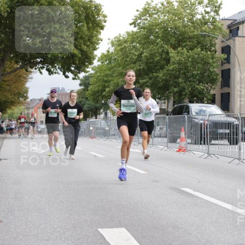 20.09.2026 - PSD Bank Halbmarathon Jannik Wohlers http://msf.ph/oto/10526231 20.09.2026 12:05:01 Laufen  meine-sportfotos.de