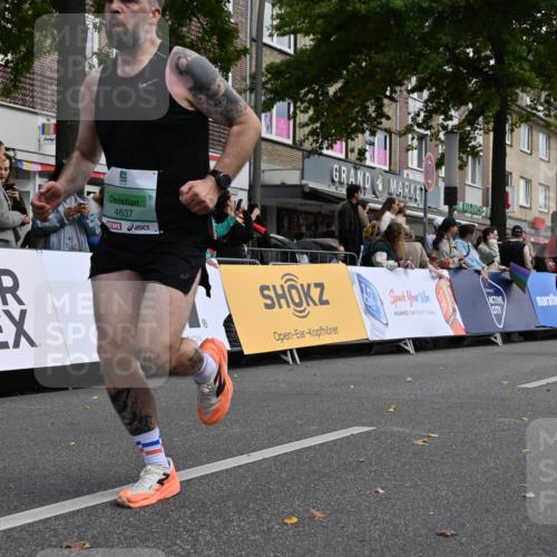 20.09.2026 - PSD Bank Halbmarathon J. Mangold http://msf.ph/oto/10526241 20.09.2026 12:07:05 Ziel 1368, 1415, 3493, 3648, 4124, 4637 meine-sportfotos.de