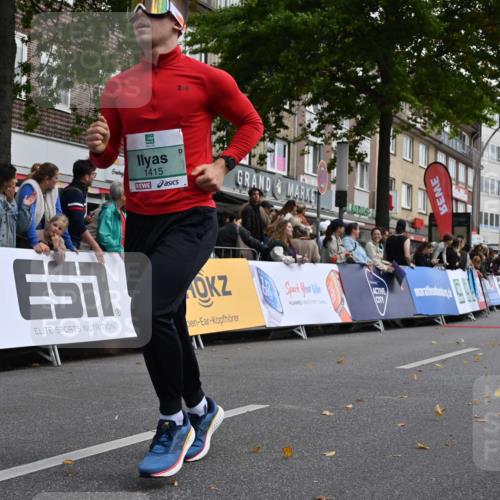 20.09.2026 - PSD Bank Halbmarathon J. Mangold http://msf.ph/oto/10526267 20.09.2026 12:07:11 Ziel 1089, 1415, 1875, 2190, 2559, 3352, 3493, 3667, 4124 meine-sportfotos.de