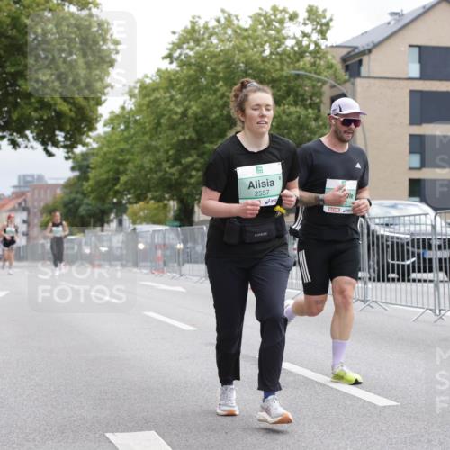 20.09.2026 - PSD Bank Halbmarathon Jannik Wohlers http://msf.ph/oto/10526276 20.09.2026 12:05:05 Laufen 2557, 50 meine-sportfotos.de