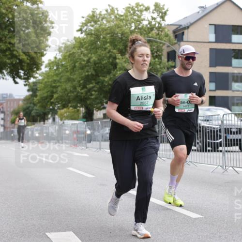20.09.2026 - PSD Bank Halbmarathon Jannik Wohlers http://msf.ph/oto/10526283 20.09.2026 12:05:05 Laufen 1412 meine-sportfotos.de