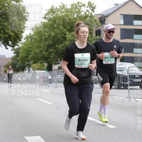 20.09.2026 - PSD Bank Halbmarathon Jannik Wohlers http://msf.ph/oto/10526285 20.09.2026 12:05:05 Laufen 2557, 1412 meine-sportfotos.de