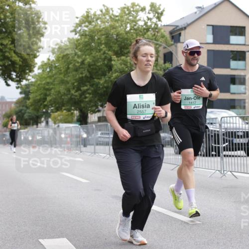 20.09.2026 - PSD Bank Halbmarathon Jannik Wohlers http://msf.ph/oto/10526287 20.09.2026 12:05:06 Laufen 2557, 1412 meine-sportfotos.de