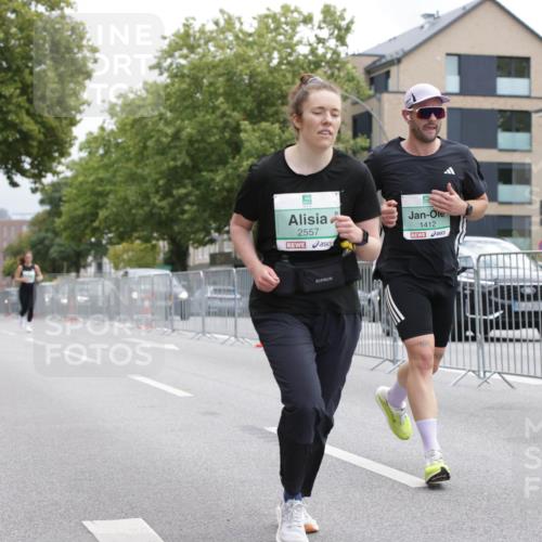 20.09.2026 - PSD Bank Halbmarathon Jannik Wohlers http://msf.ph/oto/10526290 20.09.2026 12:05:06 Laufen 2557, 1412 meine-sportfotos.de