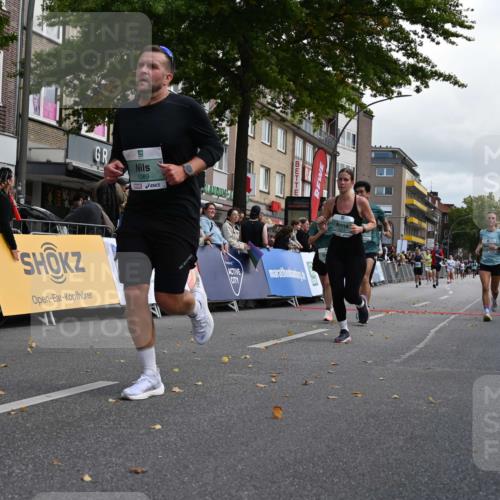20.09.2026 - PSD Bank Halbmarathon J. Mangold http://msf.ph/oto/10526291 20.09.2026 12:07:17 Ziel 1089, 1376, 1875, 2190, 2559, 3352, 3667 meine-sportfotos.de