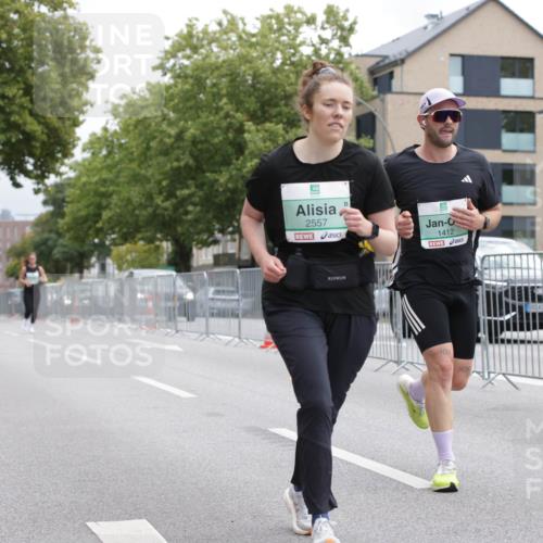 20.09.2026 - PSD Bank Halbmarathon Jannik Wohlers http://msf.ph/oto/10526292 20.09.2026 12:05:06 Laufen 2557, 1412 meine-sportfotos.de