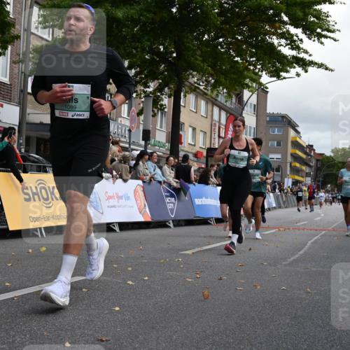 20.09.2026 - PSD Bank Halbmarathon J. Mangold http://msf.ph/oto/10526294 20.09.2026 12:07:17 Ziel 1089, 1376, 1875, 2190, 2559, 3352, 3667 meine-sportfotos.de