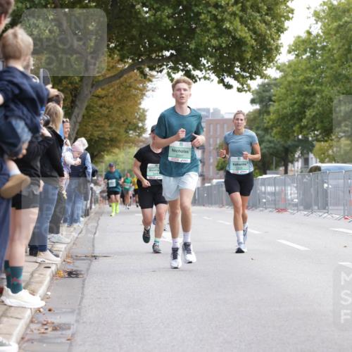 20.09.2026 - PSD Bank Halbmarathon Jannik Wohlers http://msf.ph/oto/10526301 20.09.2026 12:10:16 Laufen 2478, 2941, 1229 meine-sportfotos.de