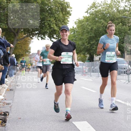 20.09.2026 - PSD Bank Halbmarathon Jannik Wohlers http://msf.ph/oto/10526310 20.09.2026 12:10:20 Laufen 2478, 1229 meine-sportfotos.de