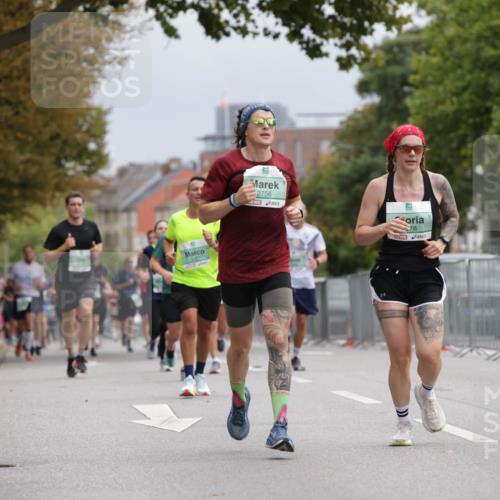 20.09.2026 - PSD Bank Halbmarathon Jannik Wohlers http://msf.ph/oto/10526323 20.09.2026 12:05:11 Laufen 34, 2756, 78 meine-sportfotos.de