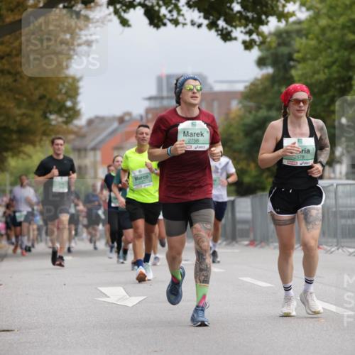 20.09.2026 - PSD Bank Halbmarathon Jannik Wohlers http://msf.ph/oto/10526327 20.09.2026 12:05:11 Laufen 2756, 2578 meine-sportfotos.de