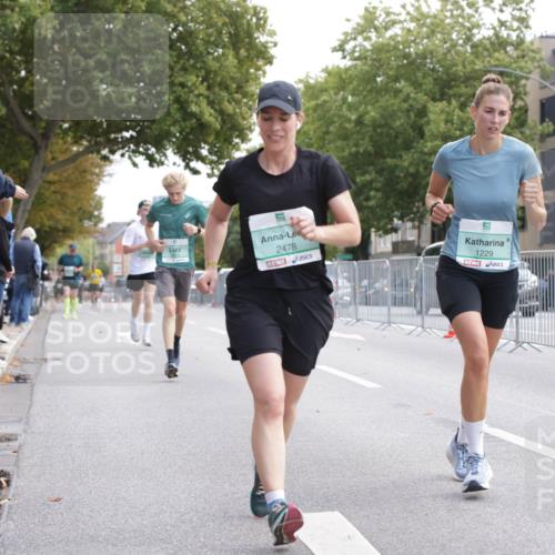 20.09.2026 - PSD Bank Halbmarathon Jannik Wohlers http://msf.ph/oto/10526328 20.09.2026 12:10:21 Laufen 2478, 1229 meine-sportfotos.de