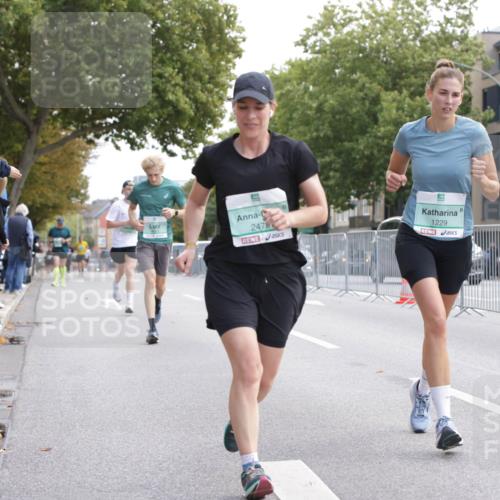 20.09.2026 - PSD Bank Halbmarathon Jannik Wohlers http://msf.ph/oto/10526330 20.09.2026 12:10:21 Laufen 2478, 1229 meine-sportfotos.de