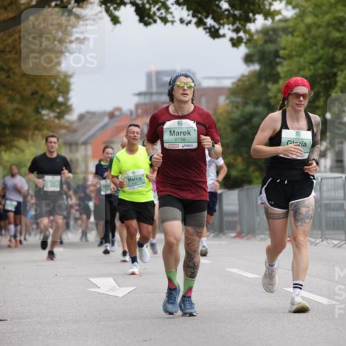20.09.2026 - PSD Bank Halbmarathon Jannik Wohlers http://msf.ph/oto/10526336 20.09.2026 12:05:12 Laufen 346, 2756 meine-sportfotos.de