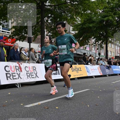20.09.2026 - PSD Bank Halbmarathon J. Mangold http://msf.ph/oto/10526344 20.09.2026 12:07:20 Ziel 1089, 1376, 1522, 1875, 2190, 2559, 2796, 3352, 3667, 4424 meine-sportfotos.de