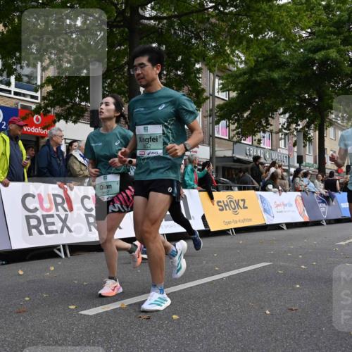 20.09.2026 - PSD Bank Halbmarathon J. Mangold http://msf.ph/oto/10526347 20.09.2026 12:07:20 Ziel 1089, 1376, 1522, 1875, 2190, 2559, 2796, 3352, 3667, 4424 meine-sportfotos.de