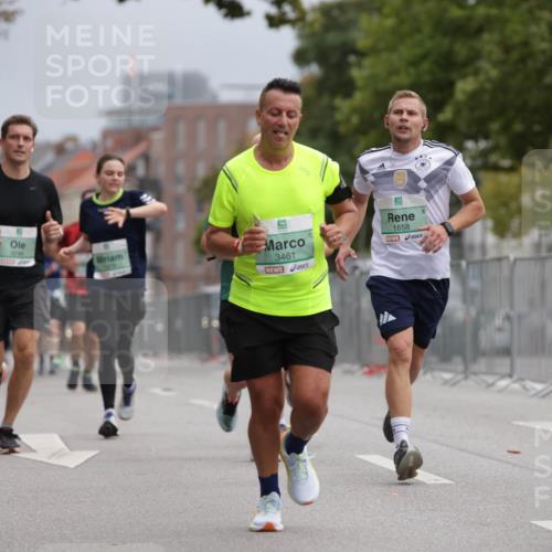 20.09.2026 - PSD Bank Halbmarathon Jannik Wohlers http://msf.ph/oto/10526352 20.09.2026 12:05:16 Laufen 3246, 3461, 1658 meine-sportfotos.de