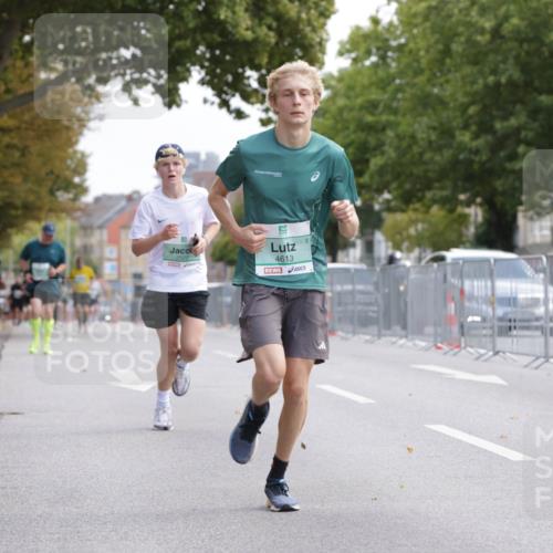 20.09.2026 - PSD Bank Halbmarathon Jannik Wohlers http://msf.ph/oto/10526354 20.09.2026 12:10:22 Laufen 4613 meine-sportfotos.de