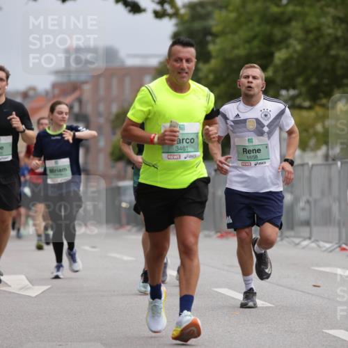 20.09.2026 - PSD Bank Halbmarathon Jannik Wohlers http://msf.ph/oto/10526359 20.09.2026 12:05:16 Laufen 3246, 3461, 1658 meine-sportfotos.de