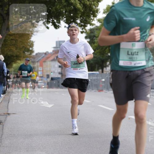 20.09.2026 - PSD Bank Halbmarathon Jannik Wohlers http://msf.ph/oto/10526361 20.09.2026 12:10:23 Laufen 2522, 4613 meine-sportfotos.de