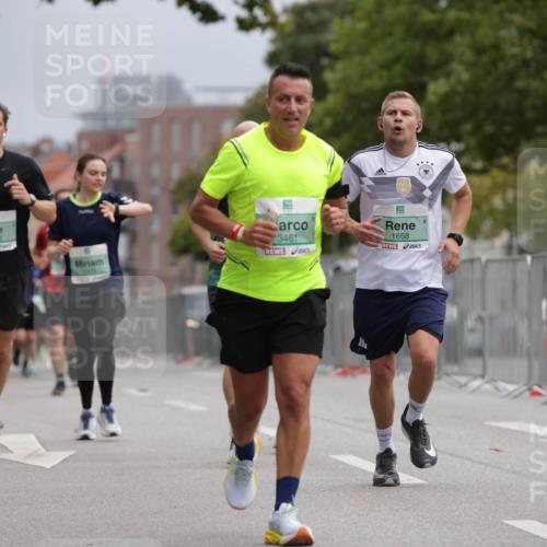 20.09.2026 - PSD Bank Halbmarathon Jannik Wohlers http://msf.ph/oto/10526362 20.09.2026 12:05:16 Laufen 3246, 3461, 1658 meine-sportfotos.de