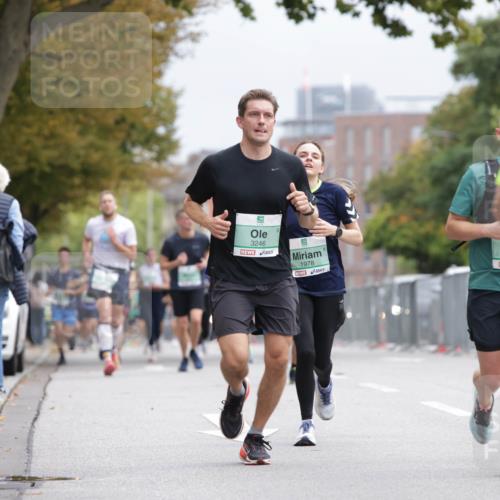 20.09.2026 - PSD Bank Halbmarathon Jannik Wohlers http://msf.ph/oto/10526366 20.09.2026 12:05:17 Laufen 3320, 3246, 1978 meine-sportfotos.de