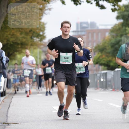 20.09.2026 - PSD Bank Halbmarathon Jannik Wohlers http://msf.ph/oto/10526367 20.09.2026 12:05:17 Laufen 3246, 1978, 3320 meine-sportfotos.de