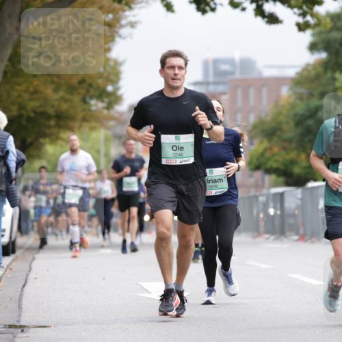 20.09.2026 - PSD Bank Halbmarathon Jannik Wohlers http://msf.ph/oto/10526371 20.09.2026 12:05:17 Laufen 3246, 1978, 3320 meine-sportfotos.de