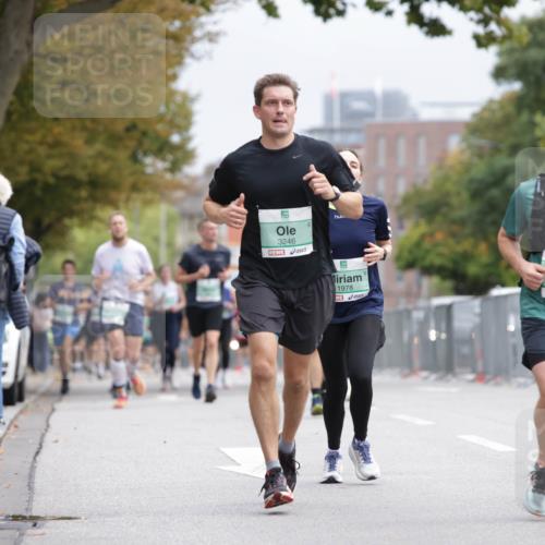 20.09.2026 - PSD Bank Halbmarathon Jannik Wohlers http://msf.ph/oto/10526374 20.09.2026 12:05:17 Laufen 3246, 1978, 3320 meine-sportfotos.de