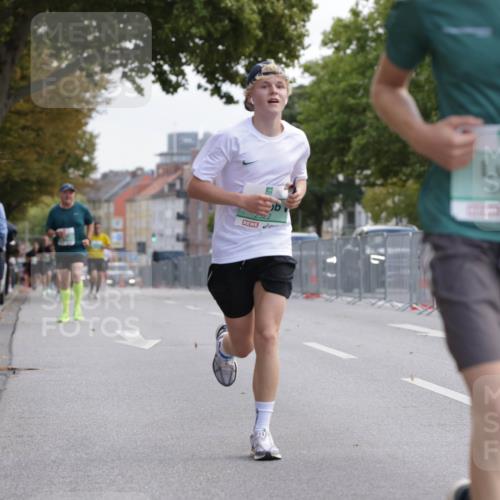 20.09.2026 - PSD Bank Halbmarathon Jannik Wohlers http://msf.ph/oto/10526390 20.09.2026 12:10:24 Laufen 2522, 4033 meine-sportfotos.de