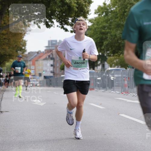 20.09.2026 - PSD Bank Halbmarathon Jannik Wohlers http://msf.ph/oto/10526401 20.09.2026 12:10:24 Laufen 2522, 17 meine-sportfotos.de